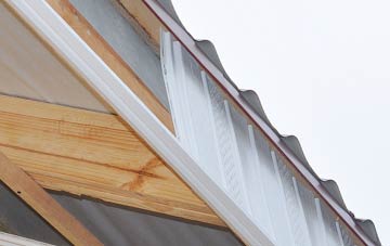why Bittaford fascia repairs are essential
