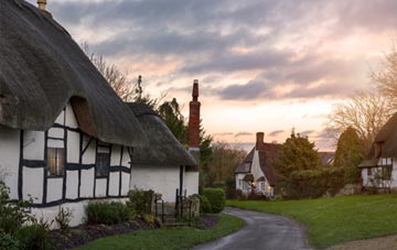 is Bittaford thatch roofing popular